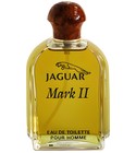 parfém Jaguar Marc II