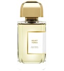 Velvet Tonka BDK Parfums