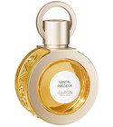 Santal Précieux (2021) Caron