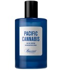 parfém Pacific Cannabis