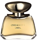 parfém Orianité
