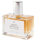 Noir Distillé Le Monde Gourmand