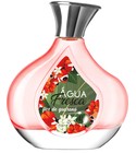 parfém Água Fresca Flor de Guaraná