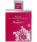 parfém Rose de Marrakech