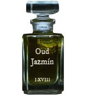 parfém Oud Jazmín