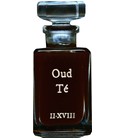 parfém Oud Té