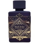 Bade'e Al Oud Amethyst Lattafa Perfumes