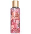 Champagne Petals Victoria's Secret