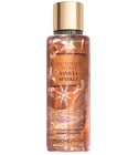 Vanilla Sparkle Victoria's Secret