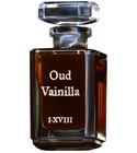 parfém Oud Vainilla