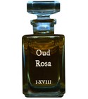 parfém Oud Rosa