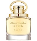 Away Woman Abercrombie & Fitch