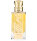 parfém Luxury Oud