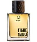 parfém Figue + Neroli