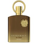 Supremacy in Oud Afnan