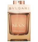 Bvlgari Man Terrae Essence Bvlgari