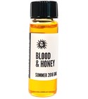 parfém Blood & Honey