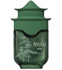 Haiku Intense Avon