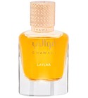 parfém Laylaa