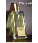 parfém Patchouli Homme