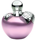 parfém Nina Precious Swarovski Edition