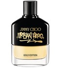 parfém Urban Hero Gold Edition
