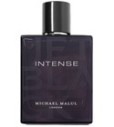 Jet Black Intense Michael Malul London