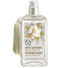 White Gardenia The Body Shop