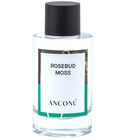 parfém Rosebud Moss