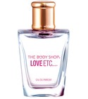 Love ETC The Body Shop