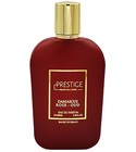 parfém Damascus Rose - Oud