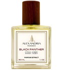 Black Panther Alexandria Fragrances