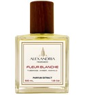 parfém Fleur Blanche