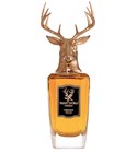 Swedish Wood Extrait Pana Dora