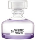 parfém White Musk Perfume Oil