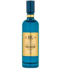 Vetiver 香根草 RECLASSIFIED RE调香室
