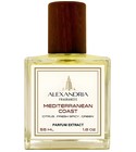 parfém Mediterranean Coast