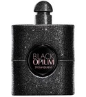 parfém Black Opium Extreme