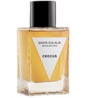 parfém Crocus