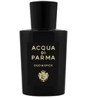 Oud & Spice Acqua di Parma