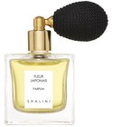 Fleur Japonais Shalini