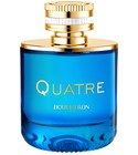 parfém Quatre en Bleu