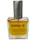 Atomico XXVI Claudio Cutuli Parfums