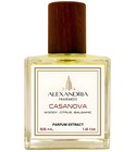 parfém Casanova