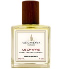 parfém Le Chypre