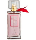 parfém Rose in Paris Rica de Marré