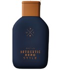 parfém Authentic hero Style