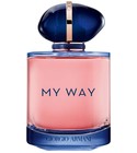 parfém My Way Intense