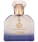 parfém Caballo Navy