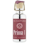 Prima T – Pure Essence Bruno Acampora